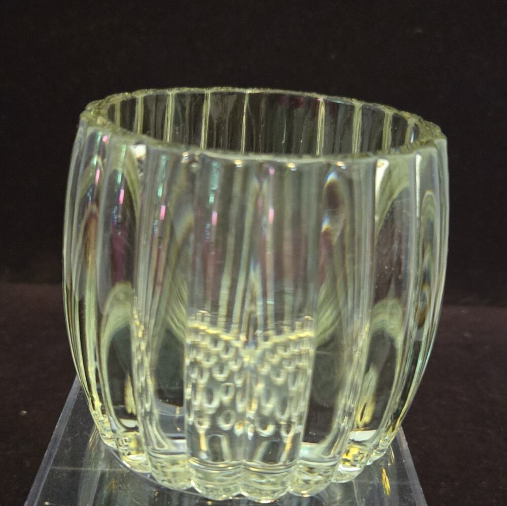 Jeanette relish dish